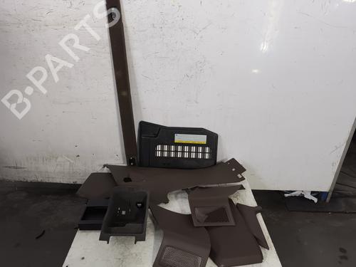 Seats set PORSCHE CAYENNE (92A) 3.0 Diesel | BP25280305C78  - Image 22