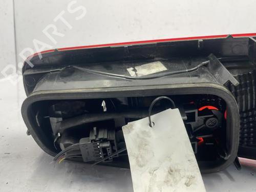 Used Right tailgate light Right tailgate light RENAULT LAGUNA II (BG0/1_) 1.9 dCi (BG1A, BG1W, BG0G) (110 hp) 22832746 22832746