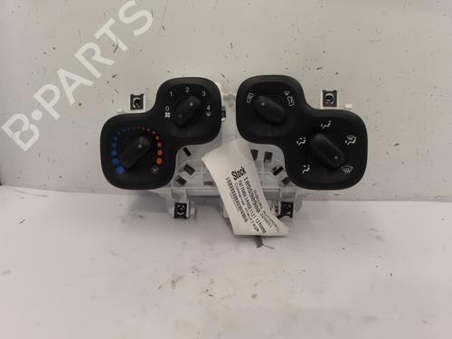 Used Climate control FIAT PANDA (312_, 319_) 1.2 (312PXA1A) (69 hp) 25758322