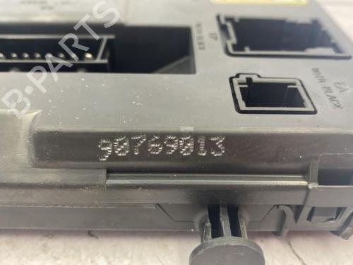 Used Fuse box Fuse box CITROËN C3 II (SC_) 1.4 HDi 70 (SC8HZC, SC8HR0, SC8HP4) (68 hp) 22838686 22838686