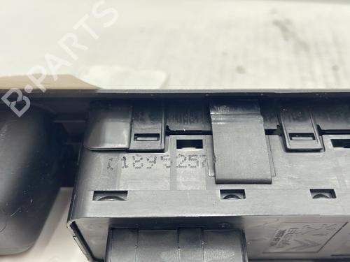 Left front window switch PEUGEOT 3008 I MPV (0U_) 1.6 HDi | BP32008884I27 - Image 5