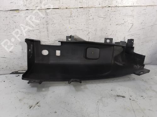 Corner bumper PEUGEOT BOXER Van 2.2 HDi 120 | BP25120405C117