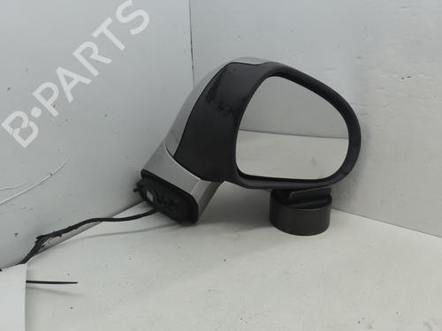 Used Right mirror PEUGEOT 207 CC (WD_) 1.6 16V (120 hp) 31663071