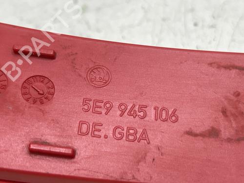 Used Rear bumper right light Rear bumper right light 37237310 37237310