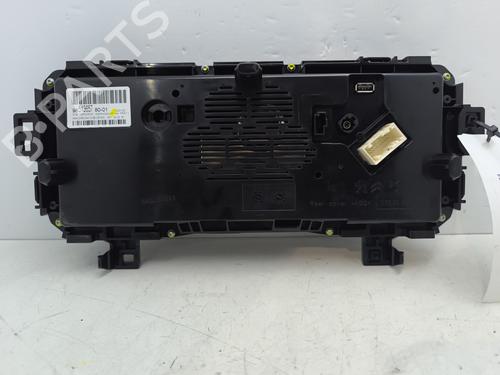 Instrument cluster CITROËN C5 AIRCROSS (A_) 1.5 BlueHDi 130 (ACYHZJ, ACYHZR) | BP30526539C47