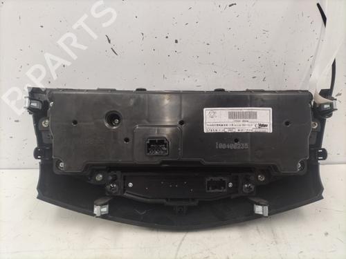 Climate control NISSAN QASHQAI II SUV (J11, J11_) 1.5 dCi | BP23829527I5 