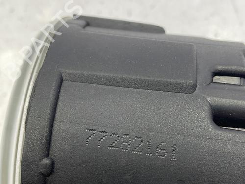 Used Right front fog light Right front fog light NISSAN NOTE (E11, NE11) 1.5 dCi (86 hp) 22829647 22829647