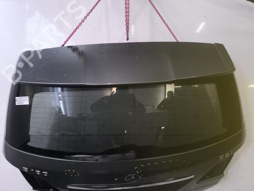 Tailgate MERCEDES-BENZ B-CLASS Sports Tourer (W246, W242) B 180 CDI (246.200) | BP32265636C6