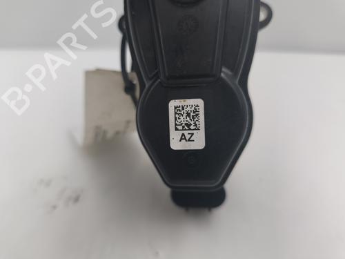 Used Electric handbrake Electric handbrake BMW X3 (F25) xDrive 30 d (258 hp) 31277667 31277667