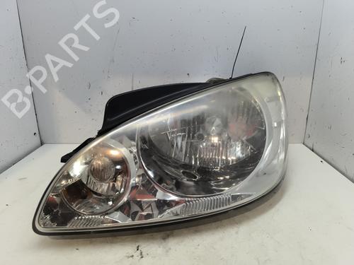 Left headlight HYUNDAI GETZ (TB) 1.1 | BP28054375C28  - Image 5