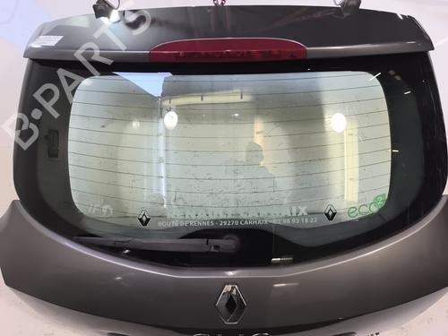 Tailgate RENAULT CLIO III Grandtour (KR0/1_) 1.5 dCi | BP30045621C6 