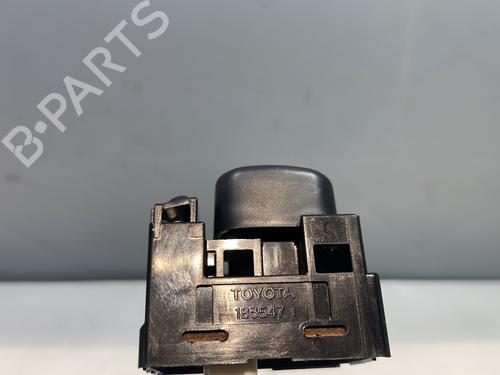 Used Mirror switch Mirror switch TOYOTA YARIS (_P1_) 1.4 D-4D (NLP10_, NLP10R) (75 hp) 30683217 30683217