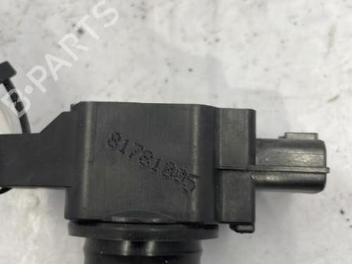 Used Ignition coil NISSAN MICRA IV (K13K, K13KK) 1.2 (80 hp) 22832693