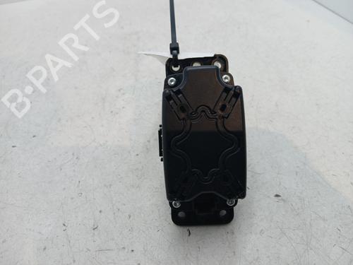 Used Headlight switch Headlight switch MERCEDES-BENZ A-CLASS (W176) A 220 d (176.003) (177 hp) 30088527 30088527