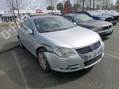Brugte VW EOS (1F7, 1F8) 4733160