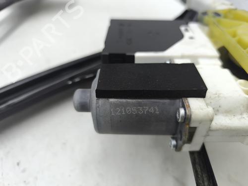 Front left window mechanism AUDI TT (8J3) 1.8 TFSI | BP32322352C22