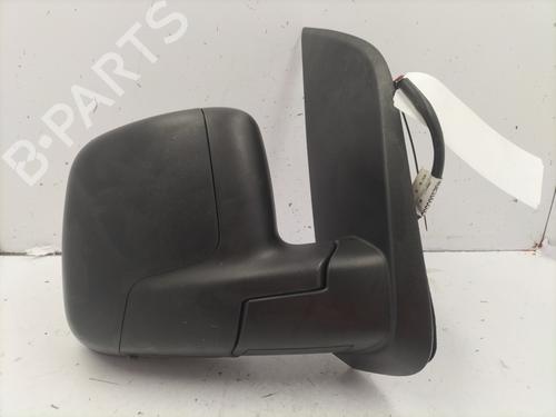 Used Right mirror CITROËN NEMO MPV 1.4 HDi (68 hp) 22840425