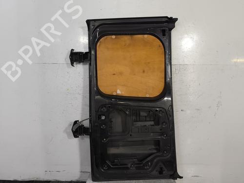 Right tailgate RENAULT TRAFIC II Van (FL) 2.0 dCi 115 (FL01, FL0U, FL00, FL0H, FL0M) | BP29960198C77 