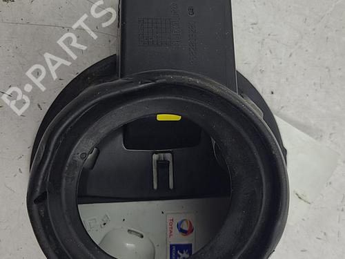 Fuel flap PEUGEOT 3008 I MPV (0U_) 1.6 HDi | BP22820827C131 