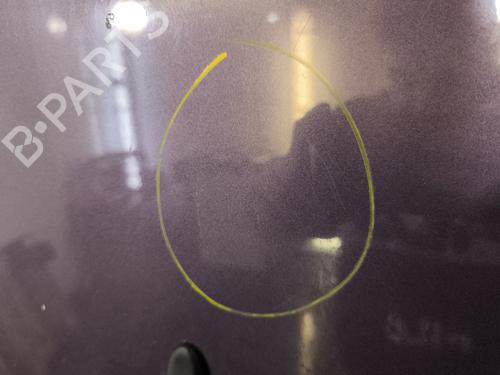 Motorhjelm PEUGEOT 307 (3A/C) 1.6 HDi 110 | BP29834121C1