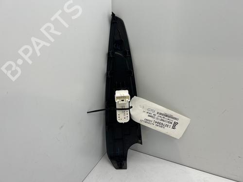 Right front window switch MAZDA 2 Hatchback (DL, DJ) 1.5 SKYACTIV-G | BP39242089I26  - Image 5