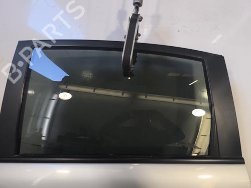 Dør venstre bagtil SSANGYONG STAVIC 2.7 270 sXDi 4x4 | BP23995022C4 - Image 5
