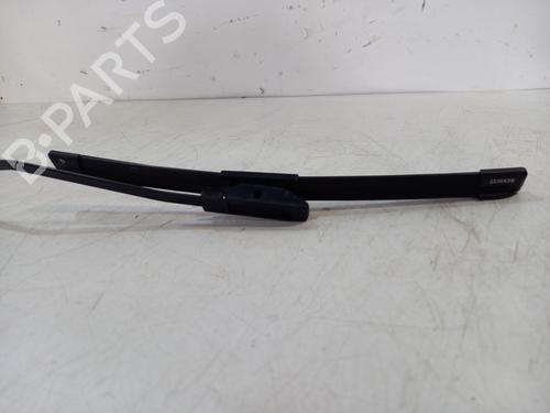 Front windshield wiper arm RENAULT CLIO IV (BH_) 0.9 TCe 90 (BHNF, BHMA, BHMH, BHJK, BHJR) | BP29377206C143 