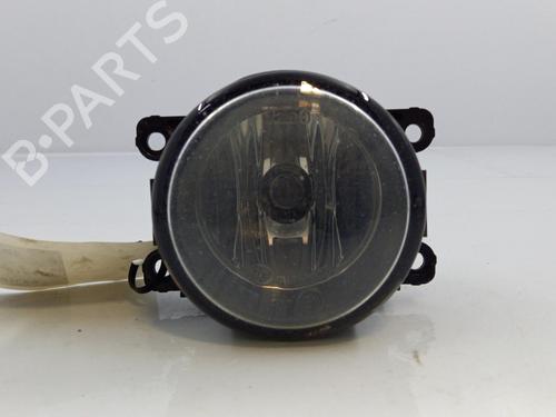 Used Left front fog light Left front fog light NISSAN NOTE (E11, NE11) 1.5 dCi (90 hp) 22825923 22825923