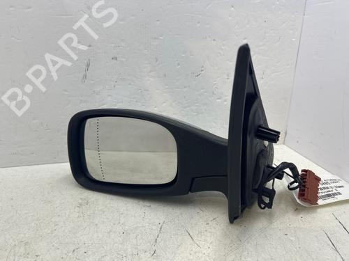 Used Left mirror Left mirror PEUGEOT 306 Break (7E, N3, N5) 1.8 16V (110 hp) 36299350 36299350