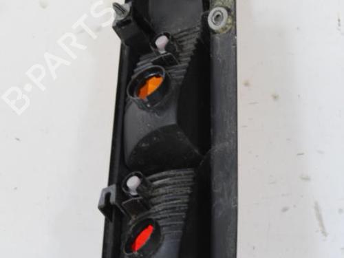 Right taillight SUZUKI IGNIS II (MH) 1.3 DDiS (RM413D) | BP22813887C35 