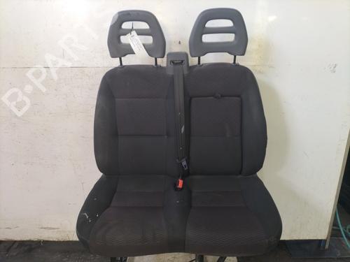 Siège avant droit PEUGEOT BOXER Van 2.0 BlueHDi 130 (130 hp) 31987907