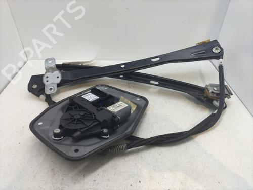 Rudehejsemekanisme ventre foran VW GOLF V (1K1) 1.9 TDI (105 hp) 30114345