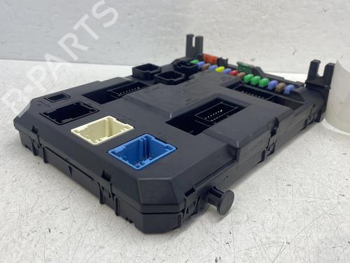 Fuse box CITROËN C3 II (SC_) 1.4 HDi 70 (SC8HZC, SC8HR0, SC8HP4) | BP31807031E1 - Image 5