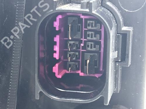 Left headlight SEAT LEON Sportstourer (KL8, KLD) 1.4 TSI e-Hybrid | BP37661291C28 - Image 2