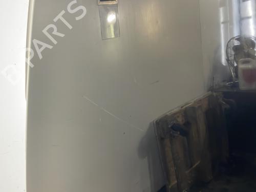 Hood FORD FIESTA VII (HJ, HF) 1.0 EcoBoost | BP30162514C1 