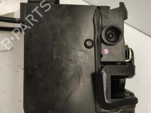 Used Front left lock Front left lock CITROËN C4 Grand Picasso II (DA_, DE_) 1.6 BlueHDi 120 (120 hp) 22828493 22828493