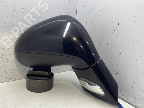 Used Right mirror PEUGEOT 308 SW I (4E_, 4H_) 2.0 HDi (136 hp) 28610321