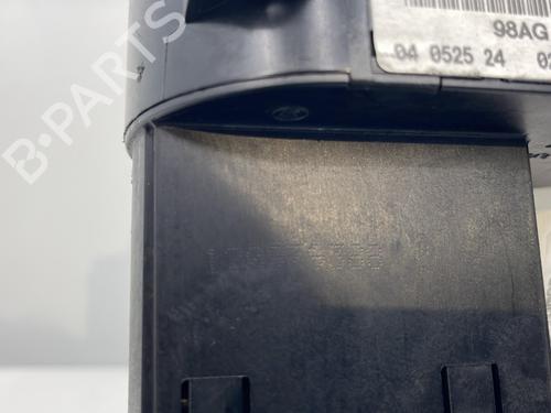Headlight switch FORD FOCUS I (DAW, DBW)  | BP32445505I24  - Image 5