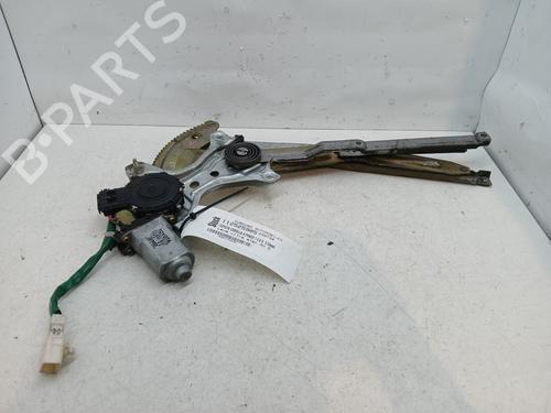 Front left window mechanism TOYOTA COROLLA Liftback (_E11_) 2.0 D (CE110) | BP29960042C22