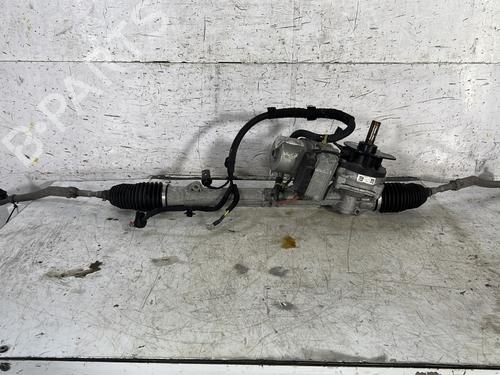 Steering rack PEUGEOT 2008 I (CU_) 1.2 THP 110 / PureTech 110 | BP26130607M22  - Image 5