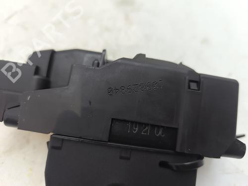 Used Tailgate lock Tailgate lock CITROËN C3 AIRCROSS II (2R_, 2C_) 1.2 PureTech 110 (2RHNZB, 2RHNZW, 2RHNPX, 2RHNPJ) (110 hp) 27817746 27817746