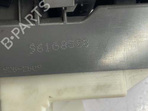Used Switch Switch TOYOTA YARIS (_P9_) 1.4 D-4D (NLP90_, NLP90R) (90 hp) 22845333 22845333