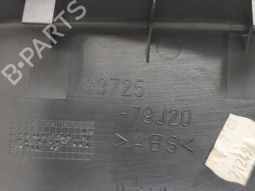 Left front window switch SUZUKI SX4 (EY, GY) 1.6 DDIS (RW416D) | BP39727397I27 - Image 5