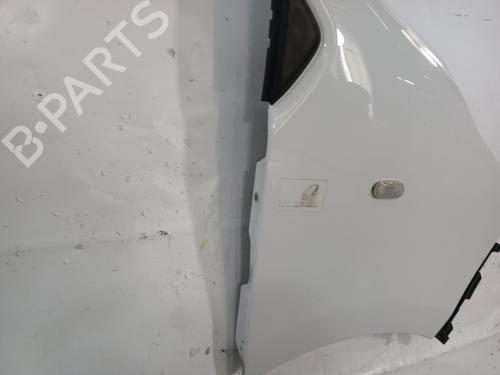 Right front fenders RENAULT TRAFIC III Van (FG_) 1.6 dCi 95 (FGMJ, FGMR) | BP29541010C42 