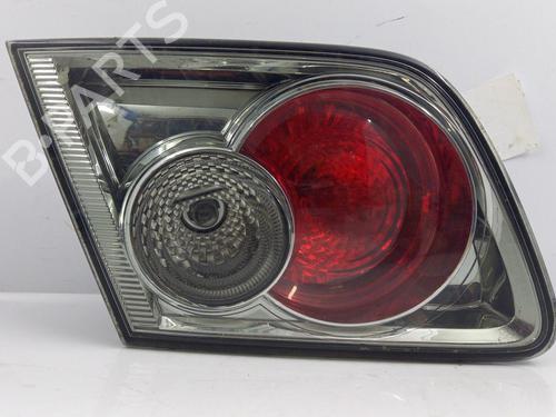 Left tailgate light MAZDA 6 Hatchback (GG) 2.0 (GGES) | BP22826111C79 - Image 5