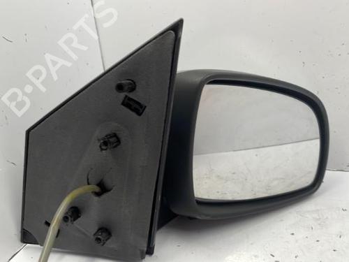 Right mirror NISSAN NOTE (E11, NE11) 1.5 dCi | BP22835254C27 