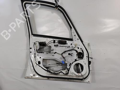Left front door FIAT SEDICI (189_) 2.0 D Multijet | BP29439048C2 