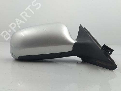 Right mirror AUDI A3 (8L1) 1.9 TDI | BP22825526C27 