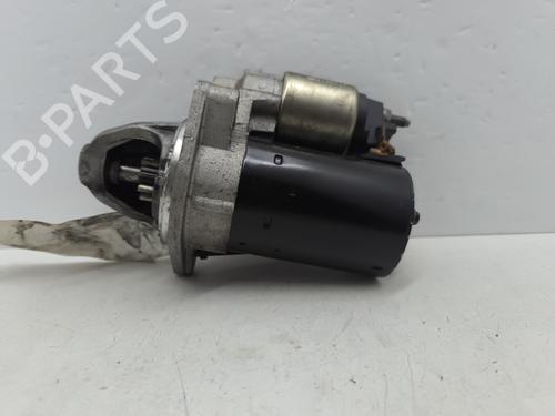 Used Starter Starter BMW 1 (E87) 116 i (115 hp) 31381958 31381958