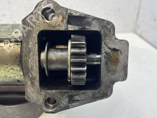 Starter JAGUAR X-TYPE I (X400) 2.0 D | BP26689127M8  - Image 5